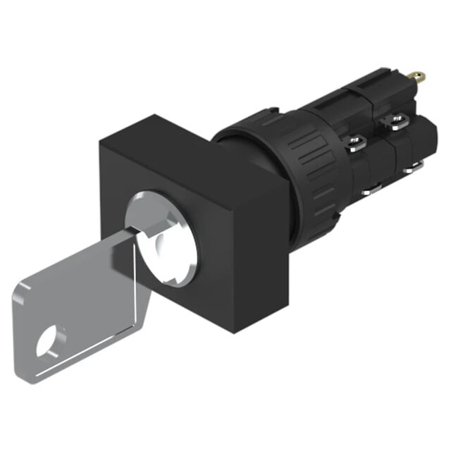 ACTUATOR, 21 MM X 27 MM, 24 MM X