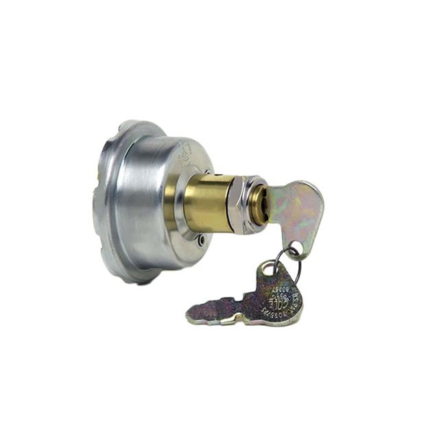 SWITCH KEYLOCK 3POS 70A 12V