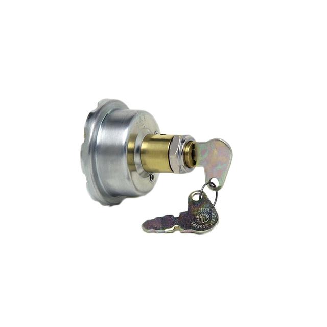 SWITCH KEYLOCK 2POS 50A 14V