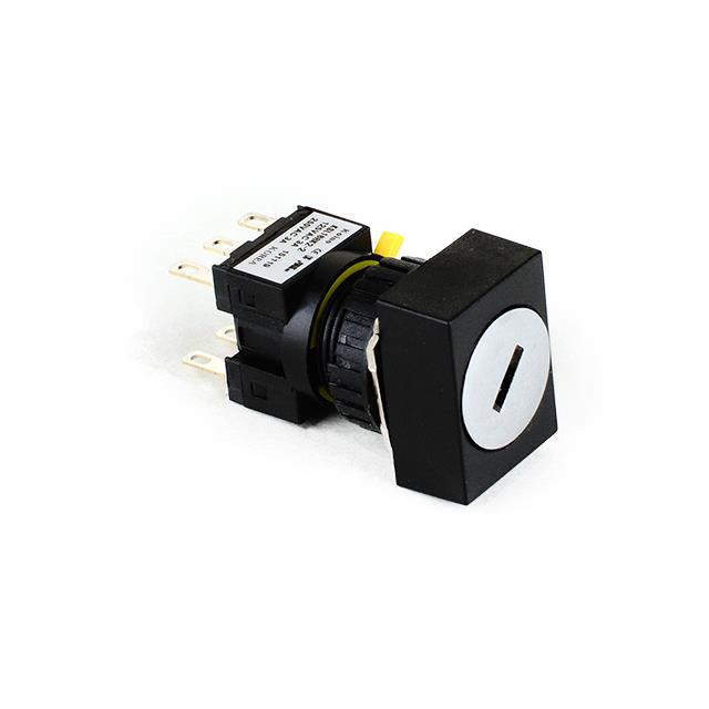 16mm SELECTOR SWITCH