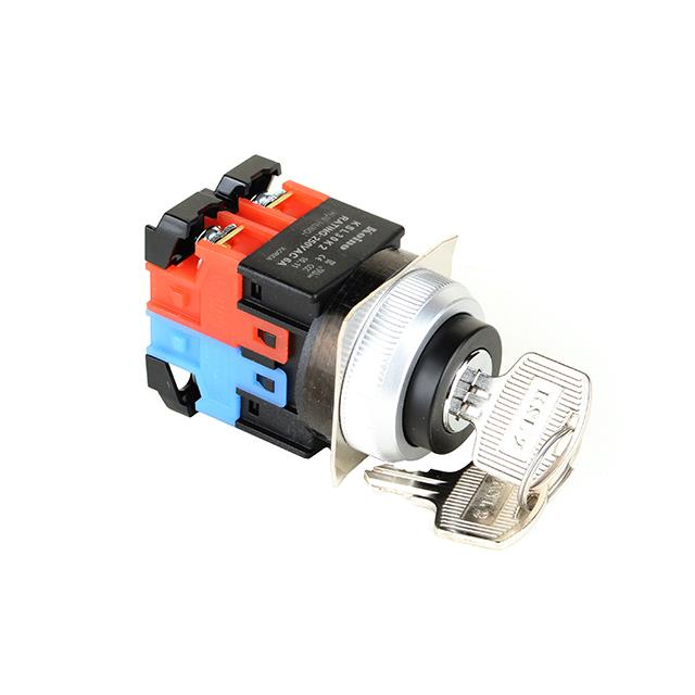 25mm SELECTOR SWITCH