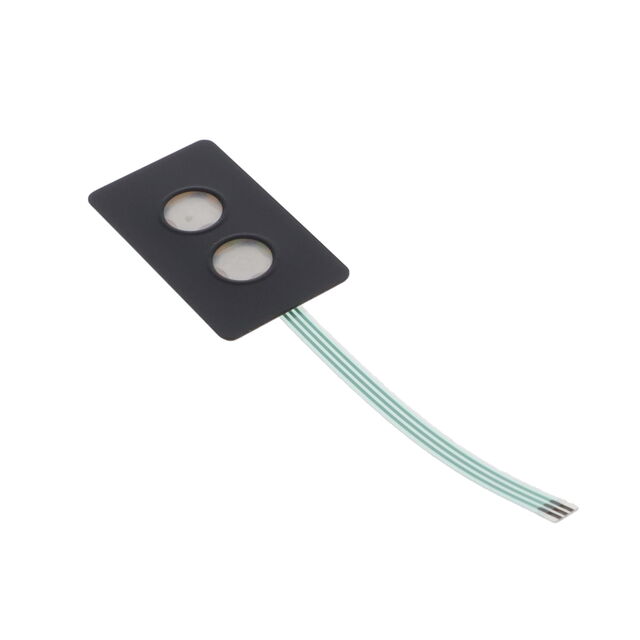 MEMBRANE KEYPAD