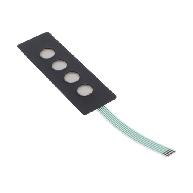 MEMBRANE KEYPAD