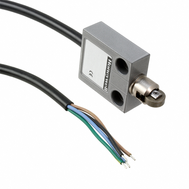 SWITCH SNAP ACTION SPDT 5A 250V