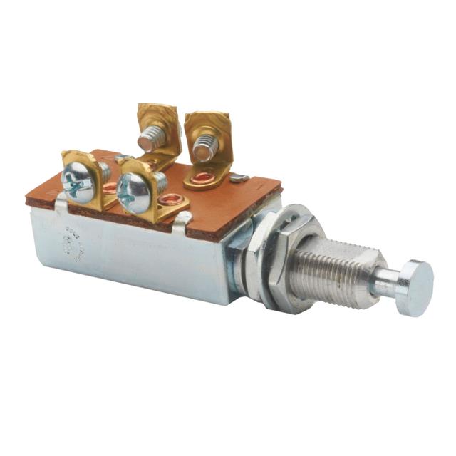 SWITCH MOM SPST-NC 10A 12V