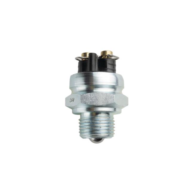 SWITCH BALL PLNG SPST-NO 35A 12V