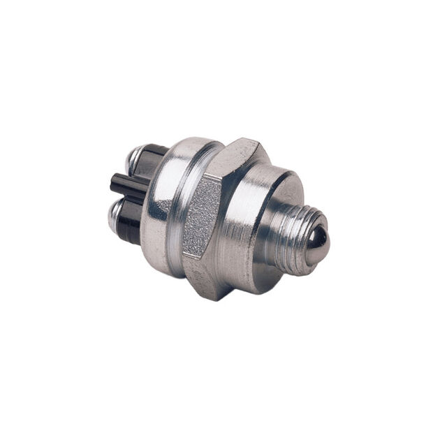 SWITCH BALL PLNG SPST-NO 20A 24V