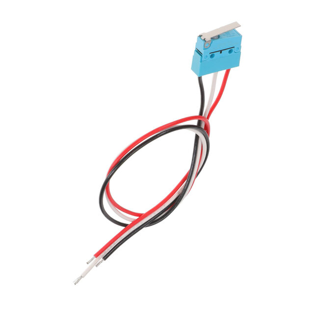 SWITCH SNAP ACTION SPDT 0.1A 30V