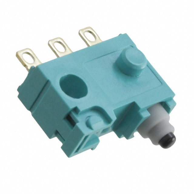 SWITCH SNAP ACTION SPDT 0.1A 30V