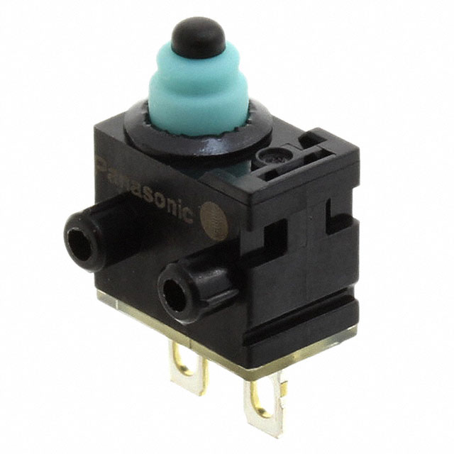 SWITCH SNP ACT SPST-NC 0.05A 16V