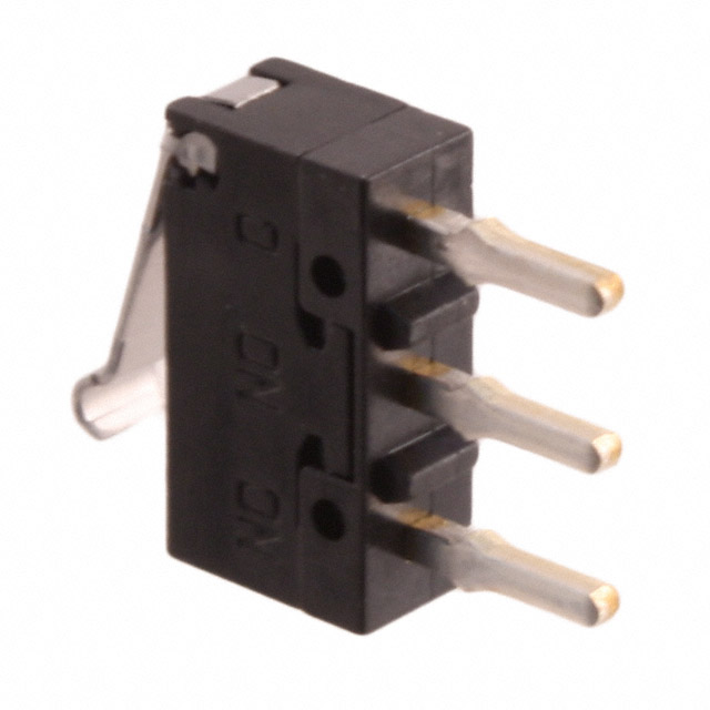SWITCH SNAP ACTION SPDT 0.1A 30V
