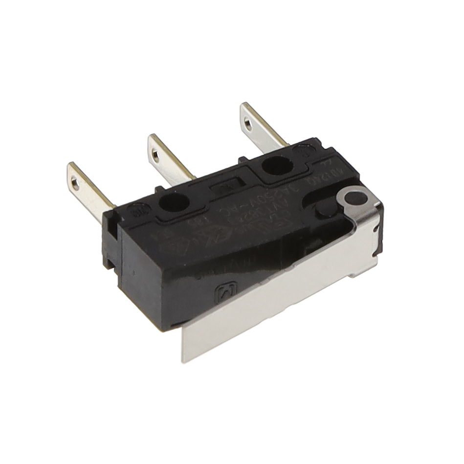SWITCH HINGE LEVER SPDT 3A 125V