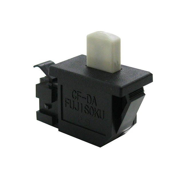 SWITCH DETECTOR SPST-NO 0.1A 30V