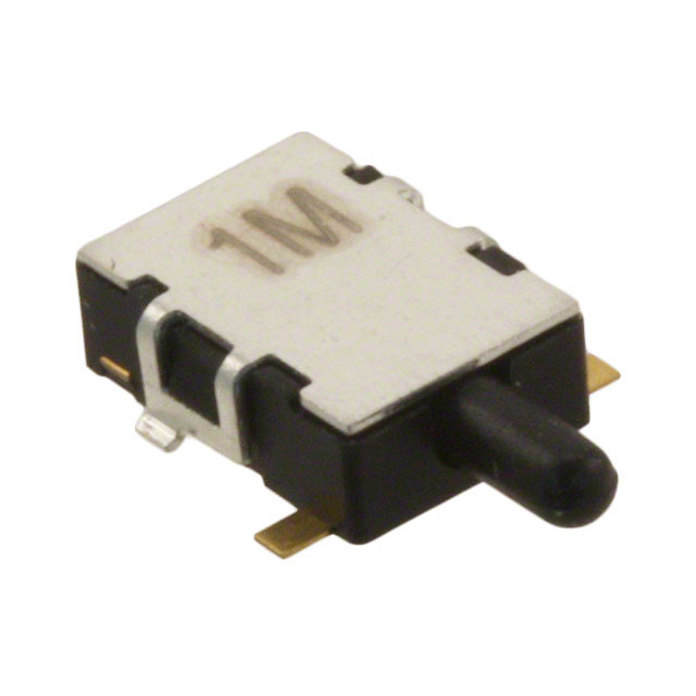SWITCH DETECT SPST-NO 0.1A 12V