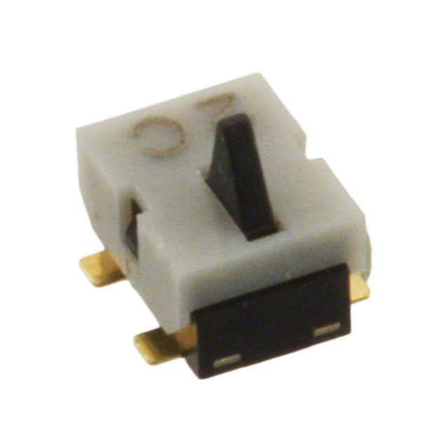 SWITCH DETECT SPST-NO 0.001A 5V