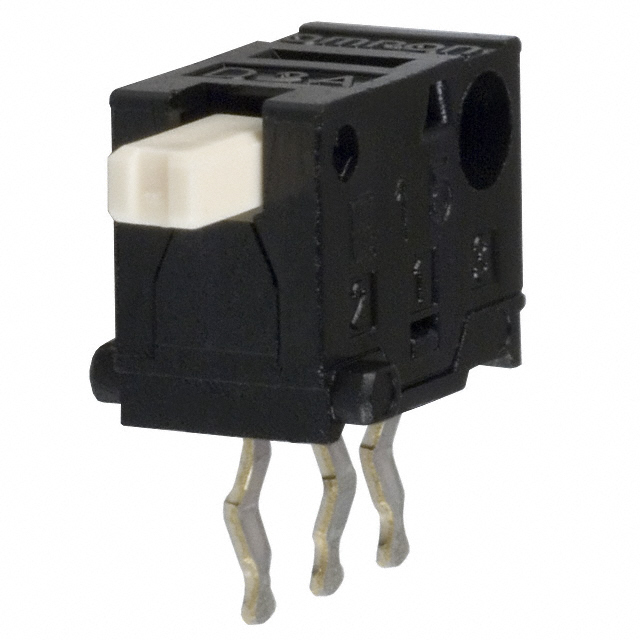 SWITCH SNAP ACTION SPDT 0.1A 30V