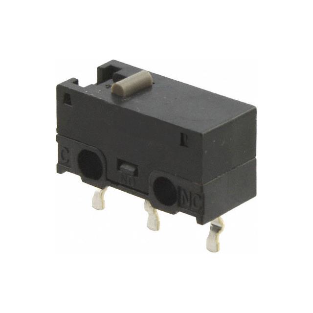 SWITCH SNAP ACTION SPDT 0.1A 30V