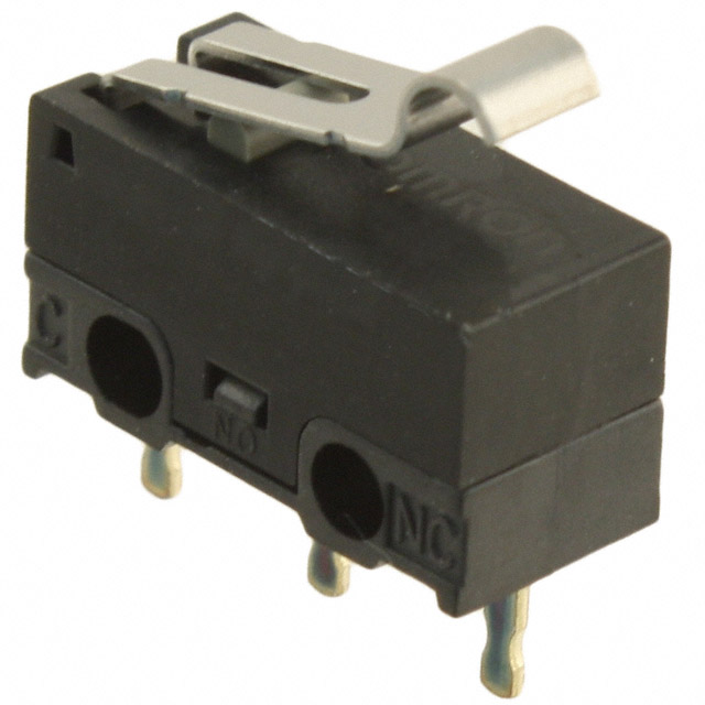 SWITCH SNAP ACTION SPDT 0.1A 30V