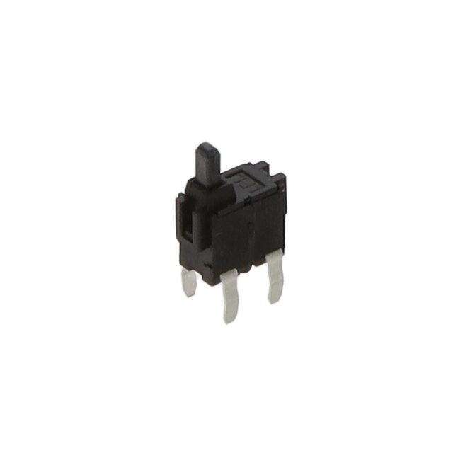 DETECTOR SWITCH, OFF-ON, TOP ACT