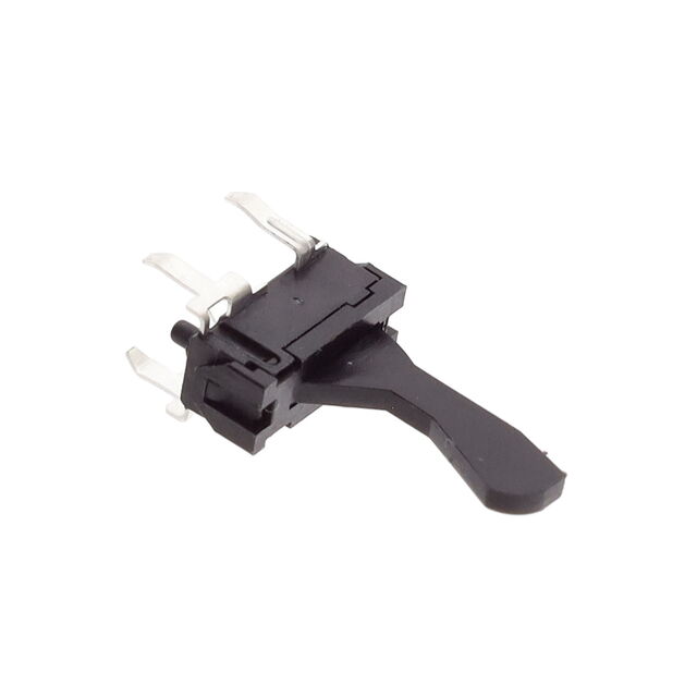 DETECTOR SWITCH, OFF-MOM, SIDE A