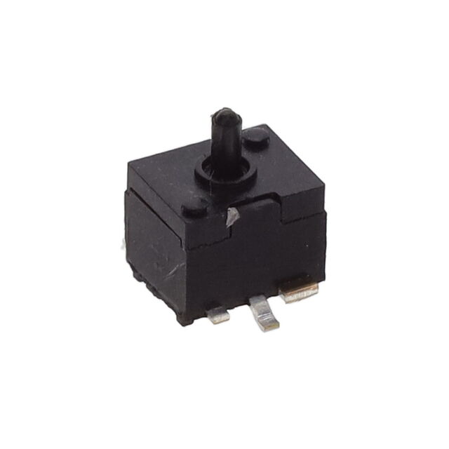 DECTECTOR SWITCH, TOP ACTUATED,