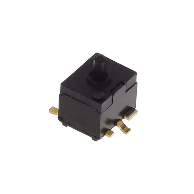DETECTOR SWITCH, TOP ACTUATED, S