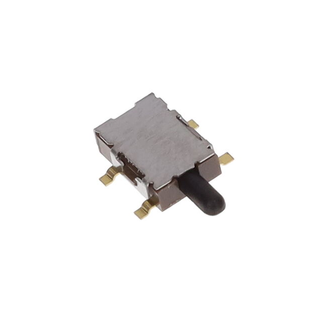 DECTECTOR SWITCH, OFF-MOM, SIDE