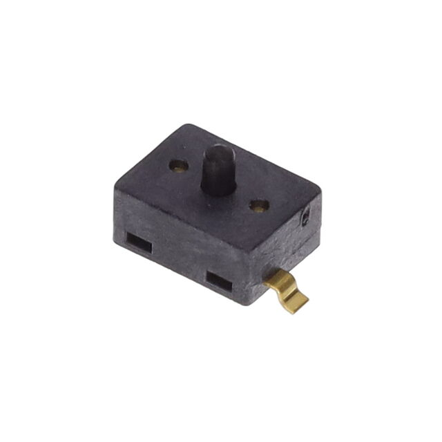 DECTECTOR SWITCH, ON-OFF, TOP AC