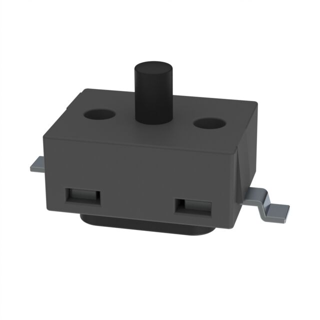 DETECTOR SWITCH, ON-(MOM), TOP A