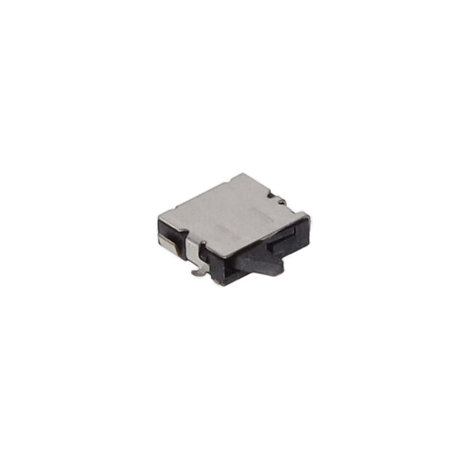 DECTECTOR SWITCH, OFF-MOM, SIDE