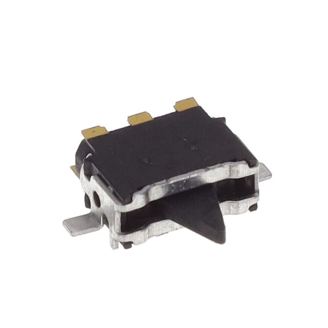 DECTECTOR SWITCH, TOP ACTUATED,