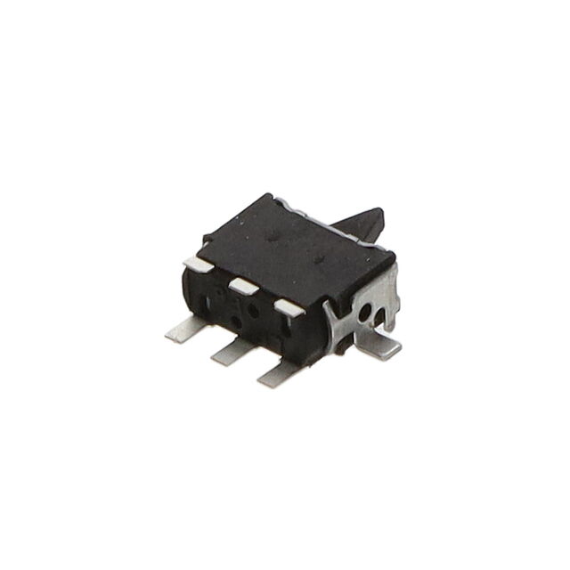 DECTECTOR SWITCH, OFF-MOM, SIDE