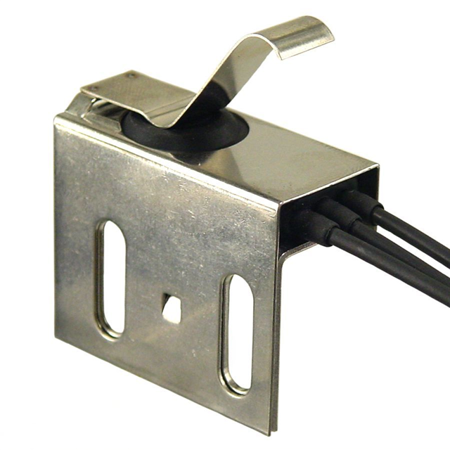 SWITCH LIMIT 5A 120V+F7031
