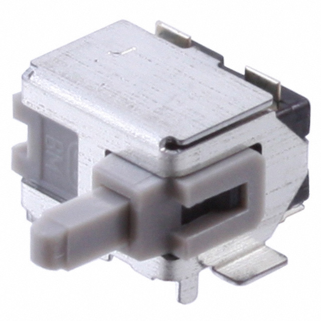 SWITCH DETECTOR SPST-NO 0.01A 5V