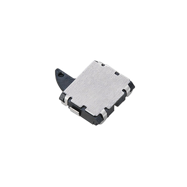 SWITCH DETECTOR SPST-NC 0.01A 5V