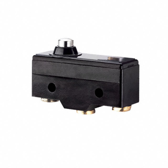 SWITCH SNAP ACTION SPDT 20A 125V