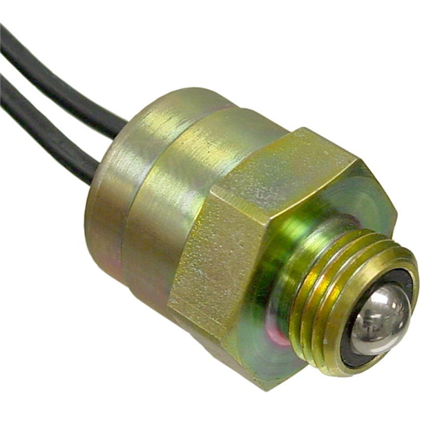 SWITCH BALL ACTUATOR
