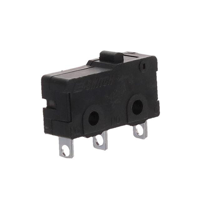 SWITCH SNAP ACTION SPDT 5A 125V