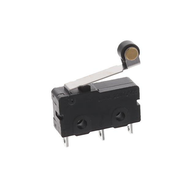 SWITCH SNAP ACT SPDT 0.4VA 20V