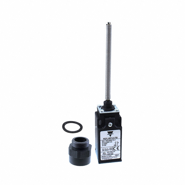 SWITCH SNAP ACT DPST 5.5A 130V