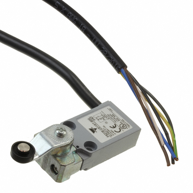 SWITCH SNAP ACTION DPST 3A 120V