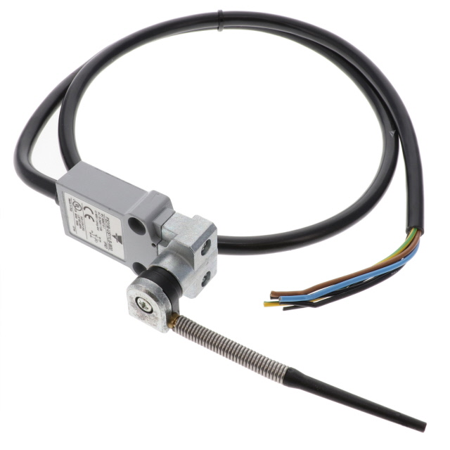 SWITCH SNAP ACTION DPST 3A 120V