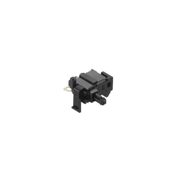 DETECTOR SWITCHES
