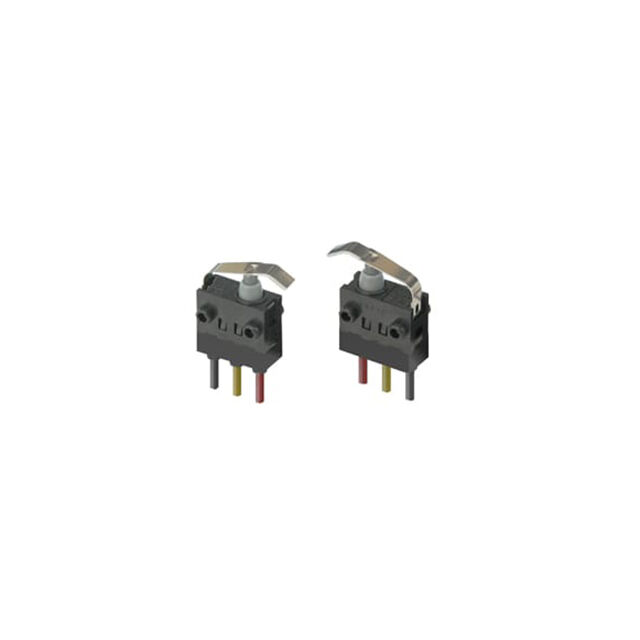 DETECTOR SWITCHES