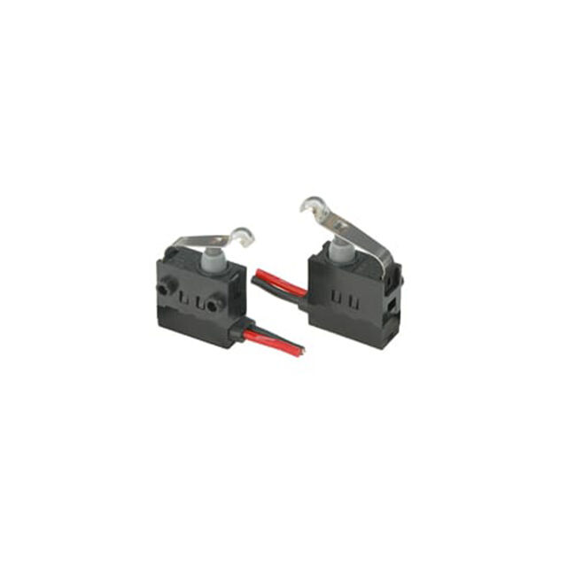 DETECTOR SWITCHES