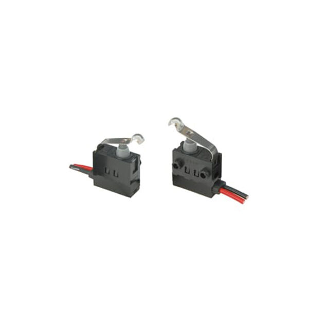 DETECTOR SWITCHES