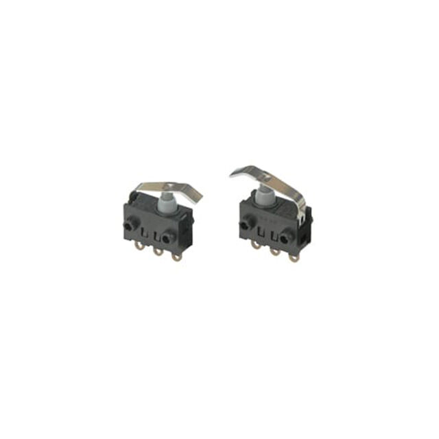 DETECTOR SWITCHES