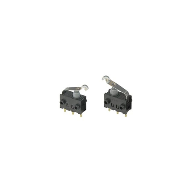 DETECTOR SWITCHES