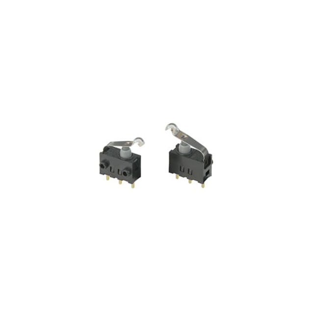 DETECTOR SWITCHES