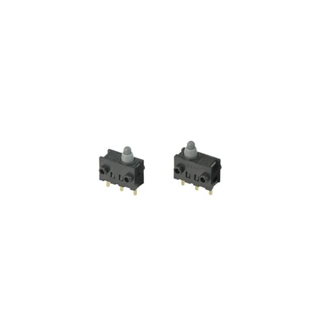 DETECTOR SWITCHES
